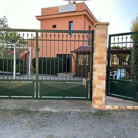 T'Addormento Hotel Reggio di Calabria Luaran gambar