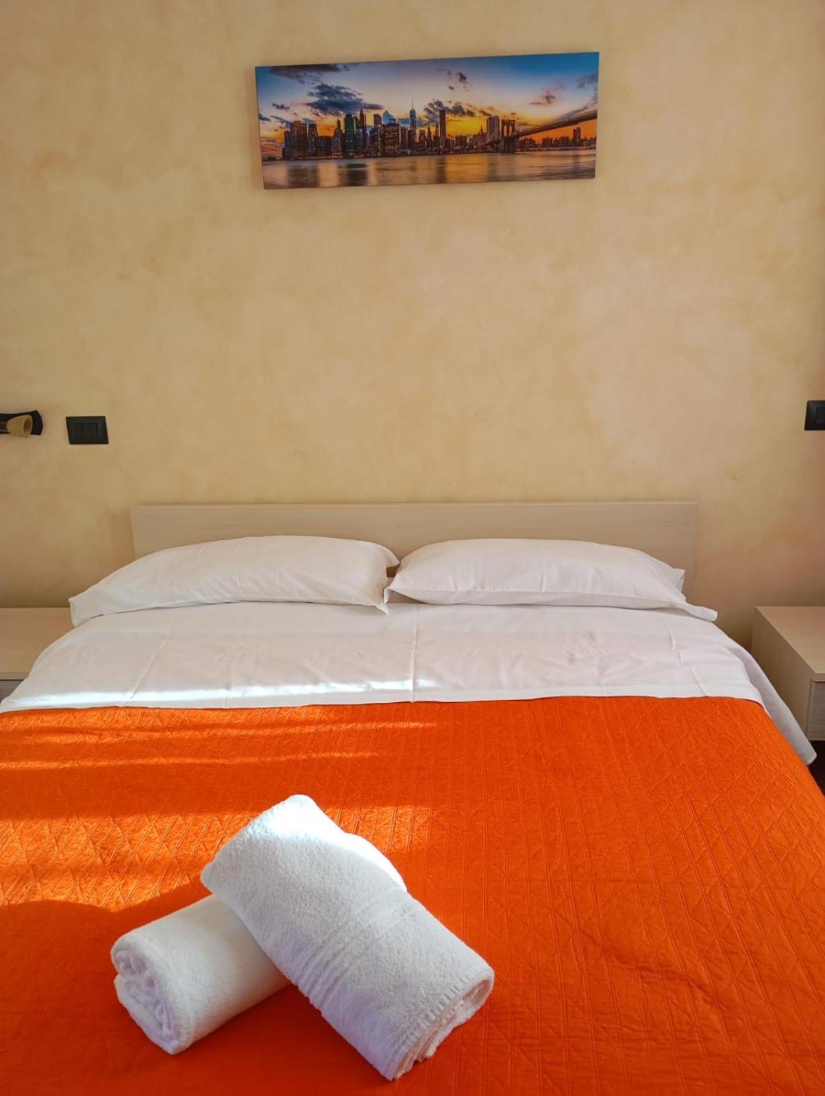 T'Addormento Hotel Reggio di Calabria Luaran gambar