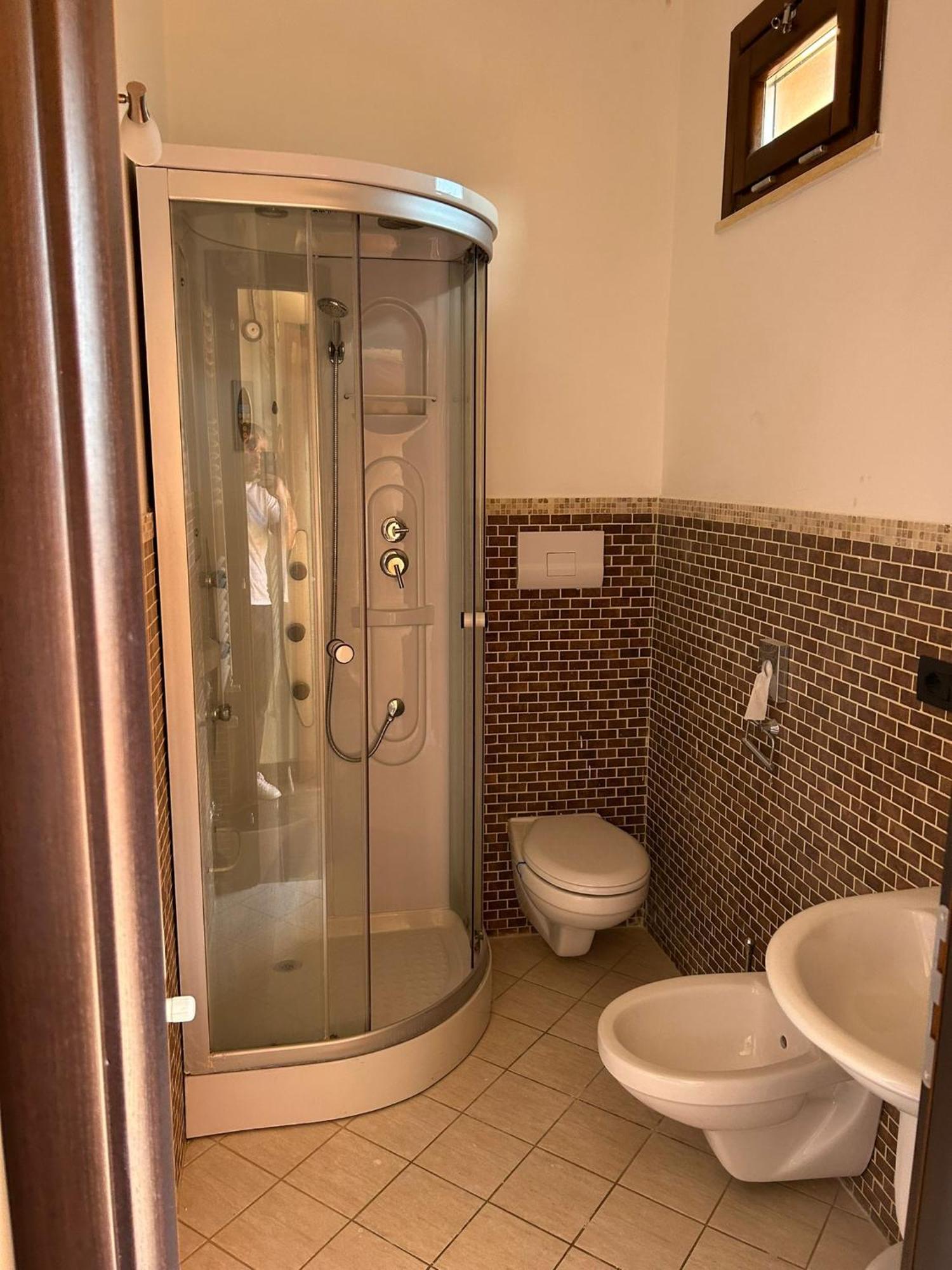 T'Addormento Hotel Reggio di Calabria Luaran gambar
